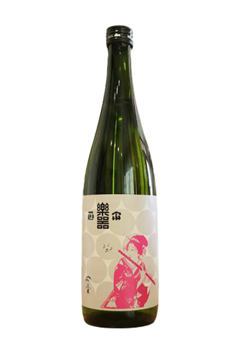 Rượu Sake GAKKI MASAMUNE TOKUBETSU HONJOJO BESSEN TAREGUCHI (720ml/1800ml)