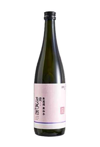 Rượu Sake SHIZENKYO KASUMI (720ml)