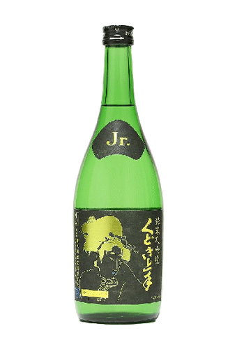 Rượu Sake KUDOKIJOUZU JR. HIMITSU JUNMAI DAIGINJO YELLOW (720ml/1800ml)