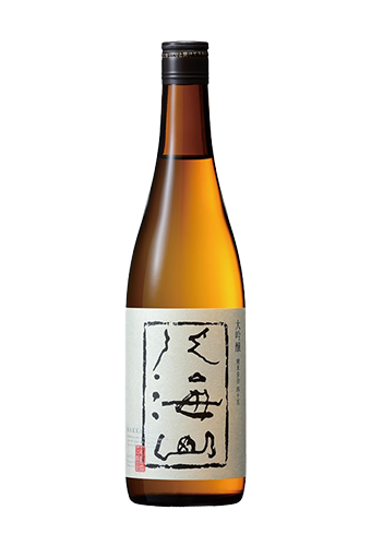 Rượu Sake  HAKKAISAN DAIGINJO (300ml)