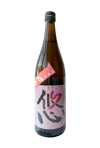 Rượu Sake YU JUNMAI GINJO YAMADA NISHIKI (1800ml)