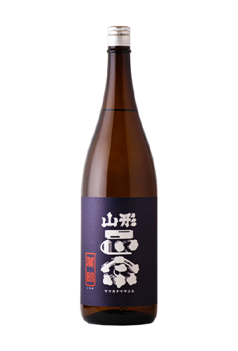 Rượu Sake  YAMAGATA MASAMUNE JUNMAI GINJO OMACHI (720ml)