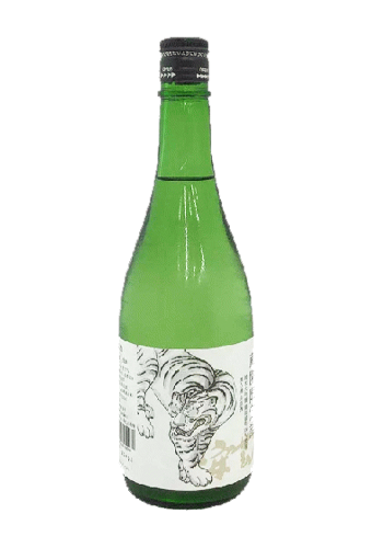 Rượu Sake AKITORA JUNMAI DAIGINJO OMACHI NAMA (720ml/1800ml)