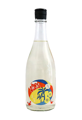 Rượu Sake YOKOYAMA JUNMAI GINJO NATSUJUNIN (720ml/1800ml)