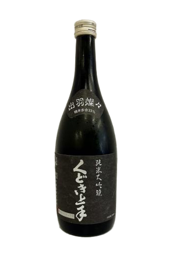 Rượu Sake KUDOKI JOOZU JUNMAI DAIGINJO DEWA SANSAN 33 FRESH (720ml/1800ml)