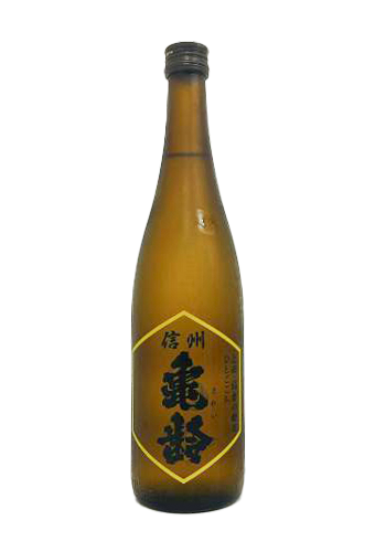 Rượu Sake SHINSHU KIREI JUNMAI GINJO INAKURA NO TANADA HITOGOKOCHI  (720ml/1800ml)