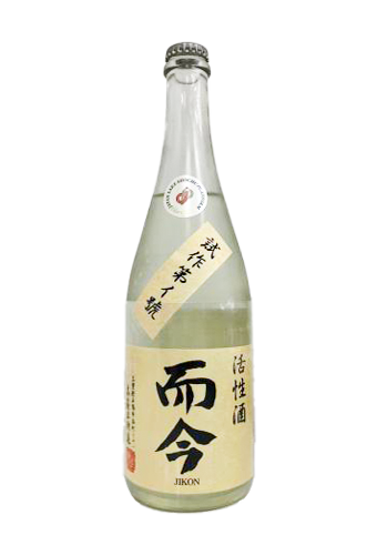 Rượu Sake JIKON HWALSEONGJU (720ml)