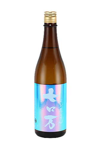 Rượu Sake NANA ROMAN JUNMAI GINJO HIIRE (720ml/1800ml)