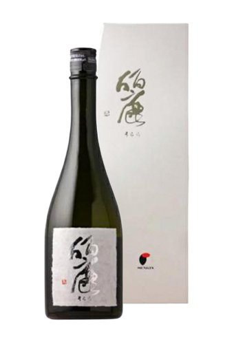 Rượu Sake SENKIN URARA (720ml)