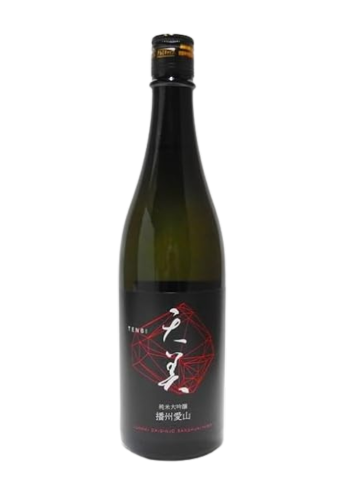 Rượu Sake TENBI JUNMAI DAIGINJO AIYAMA (720ml)