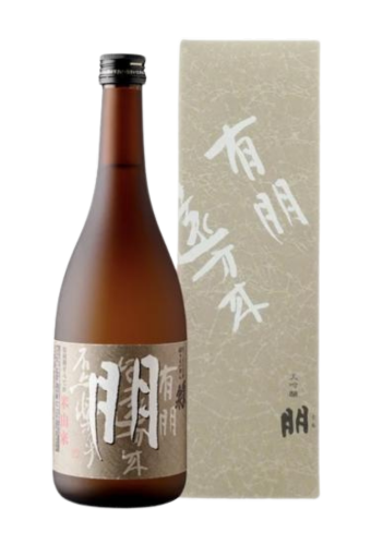 Rượu Sake HOURAISEN TOMO DAIGINJO (720ml/1800ml)