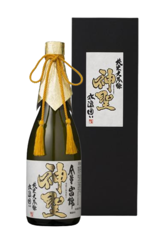 Rượu Sake SHINSEI YAMADANISHIKI JUNMAI DAIGINJO  (720ml/1800ml)