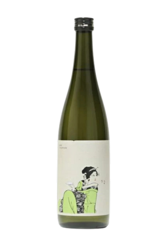 Rượu Sake GAKKI MASAMUNE KIJOSHU (720ml)