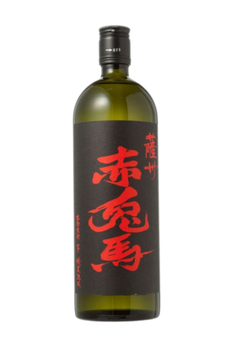 Rượu Shochu SEKITOBA (RƯỢU SHOCHU KHOAI LANG) (720ml/1800ml)