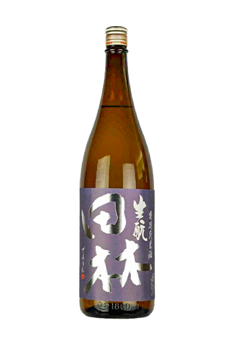 Rượu Sake TABAYASHI IKUMOTO SPECIAL PURE RICE SAKE (720ml/1800ml)