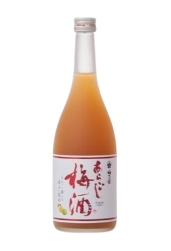 Rượu Mùi UMENOYADO ARAGOSHI UMESHU (720ml/1800ml)