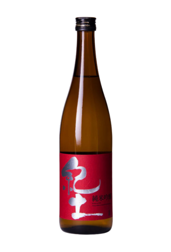 Rượu Sake KITO JUNMAI GINJO (720ml/1800ml)