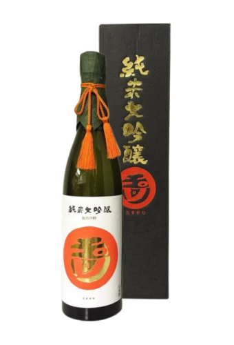 Rượu Sake TAMAGAWA JUNMAI DAIGINJO (720ml/1800ml)