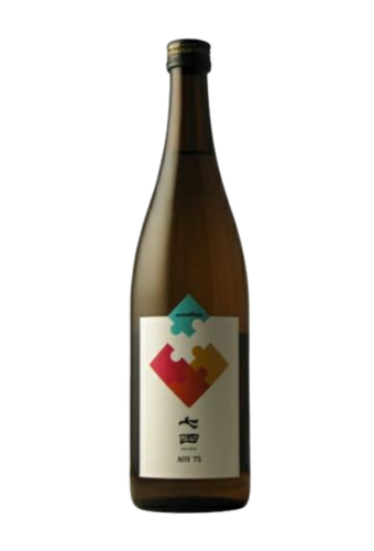 Rượu Sake SHICHIDA ASSEMBLAGE AOY75 (720ml/1800ml)