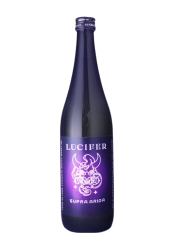 Rượu Sake AMABUKI JUNMAI DAIGINJO LUCIFER (720ml/1800ml)