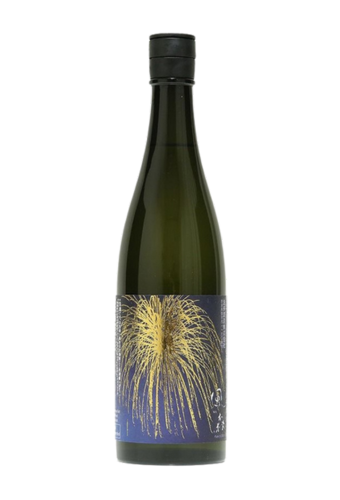 Rượu Sake KAZENOMORI 2022 <SAKE THAT BRINGS FIREWORKS TOGETHER> (720ml)