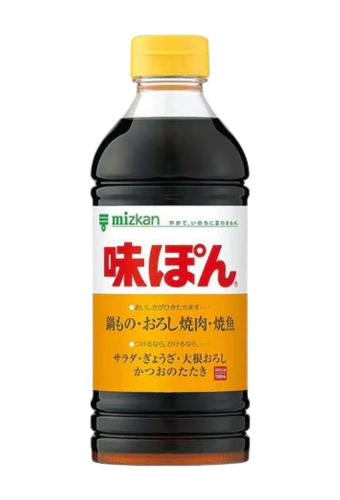 MITSUKANG AZIPONG PONS (600ml)