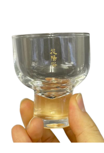 Ly Rượu HANAABI GLASS (120ml)