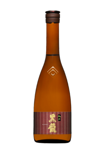 Rượu Sake KOKURYU JUNGIN JUNMAIGINJO  (720ml/1800ml)