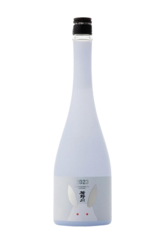 Rượu Sake TATENOKAWA JUNMAI DAIGINJO 2023 NEW YEAR'S DAY (720ml)