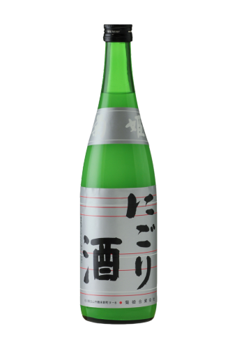 Rượu Sake KIKUHIME NIGO RISHU (720ml/1800ml)