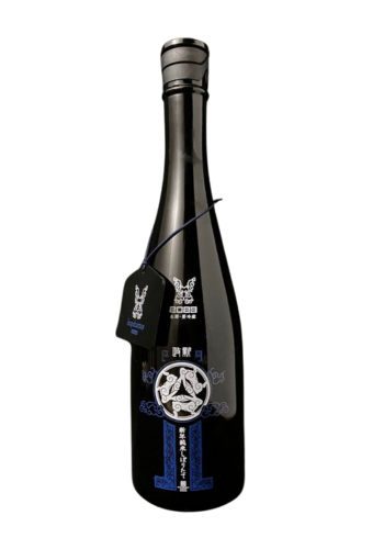 Rượu Sake ARAMASA NEW YEAR SHIBORITATE 2023 (720ml)