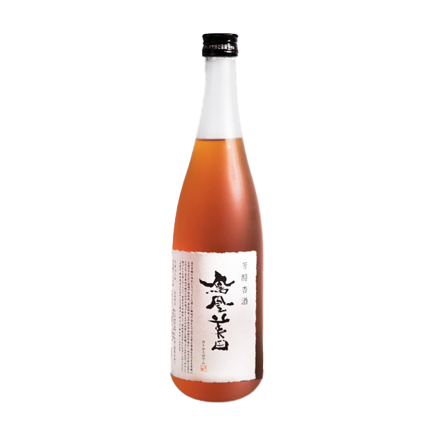 Rượu Mùi HOUOUBIDEN APRICOT WINE (RƯỢU MƠ) (720ml/1800ml)