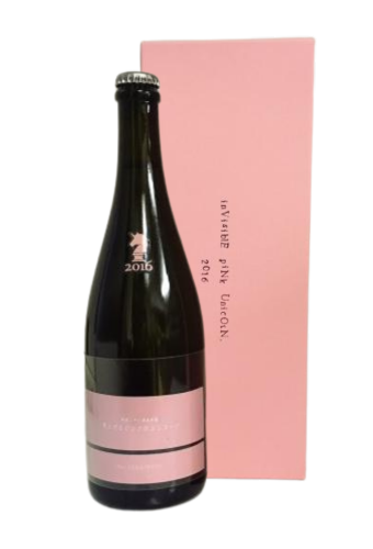 Rượu Sake ARAMASA PINK UNICORN 2021 (760ml)