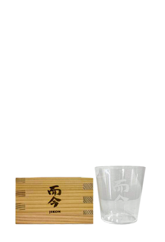 Ly Rượu JIKON USHARI GLASS (115ML) + MATSU GLASS (180ML)