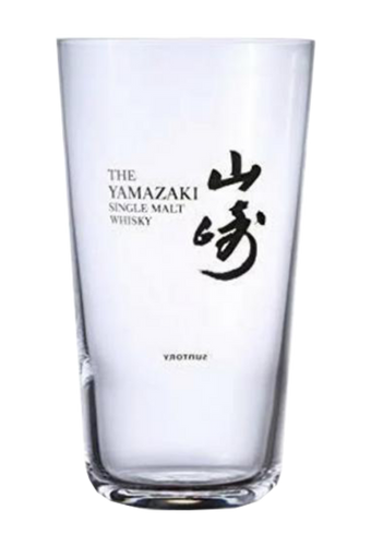 Ly Rượu SUNTORY YAMAZAKI THIN GLASS (340ml)