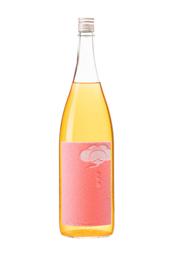 Rượu Mùi TSURUUME NO KANJUKU, RIPE PLUMS (720ml/1800ml)