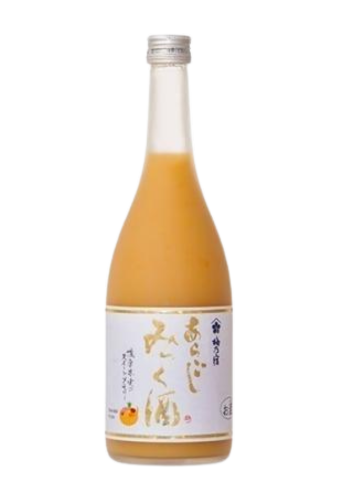 Rượu Mùi UMENOYADO ARAGOSHI MIX (720ml/1800ml)