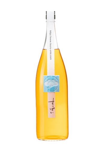 Rượu Mùi TSURUUME NO UMESHU SUPPAI (PLUM WINE) (720ml/1800ml)