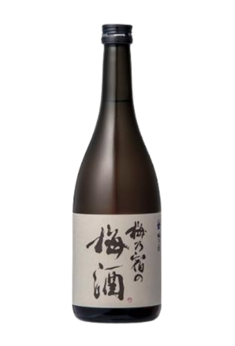 Rượu Mùi UMENOYADONO UMESHU (PLUM WINE) (720ml/1800ml)