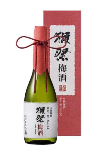 Rượu Mùi DASSAI 23 UMESHU (PLUM WINE) (720ml)