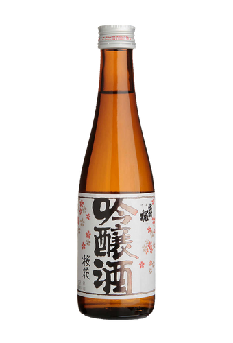 Rượu Sake DEWAZAKURA OKA GINJO (720ml)