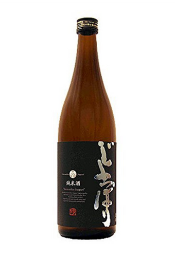 Rượu Sake JUNPPARI JUNMAI (720ml)