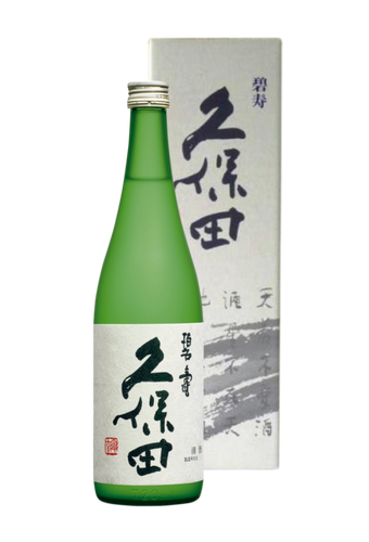 Rượu Sake KUBOTA HEKIJU JUNMAI DAIGINJO YAMAHAIJIKOMI (720ml/1800ml)