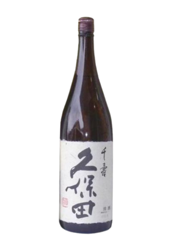 Rượu Sake KUBOTA SENJU GINJO (720ml/1800ml)