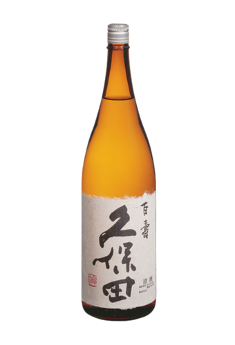 Rượu Sake KUBOTA HAKUJU TOKUBETSU HONJOJO (720ml/1800ml)