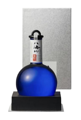 Rượu Sake HAKKAISAN KONGOSIN JUNMAI DAIGINJO LIMITED TO LATE JUNE (800ml)