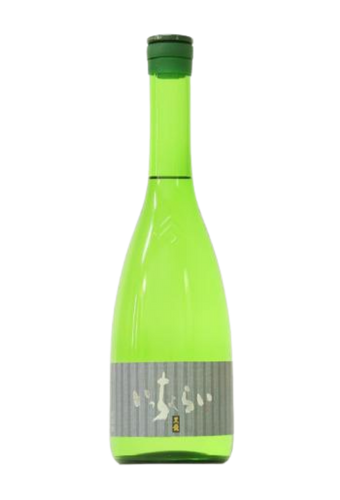 Rượu Sake KOKURYU ITCHORAI GINJO (720ml/1800ml)