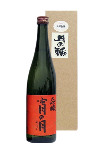 Rượu Sake YOINOTSUKI DAIGINJO TSUKINOWA (720ml)