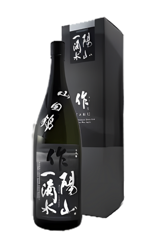 Rượu Sake ZAKU YOUZAN ITTE KITSUI JUNMAI DAIGINJO (720ml/1800ml)