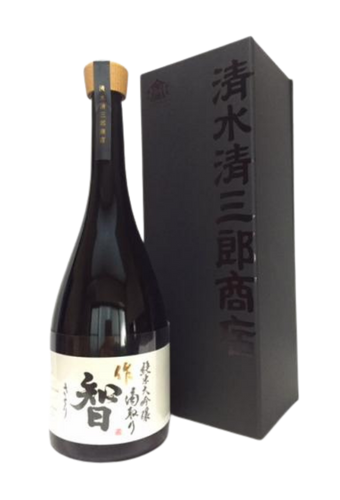 Rượu Sake ZAKU SATORI JUNMAI DAIGINJO SHIZUKUTORI (720ml)